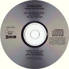 CD Canada label