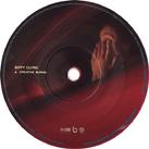7" EU label 2 (red vinyl)