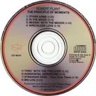CD Canada label