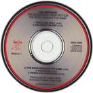 CD US label 1