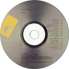 CD Holland label