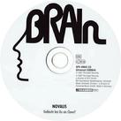 CD Germany  label