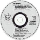 CD Germany label