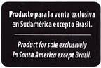 CD Argentina sticker