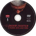 DVD US label
