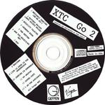 CD US label