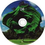 CD US label