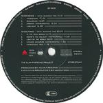 LP Germany label 2