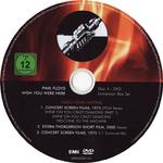 Immersion disc 4 label