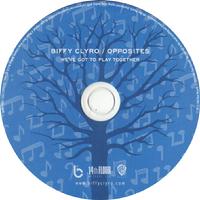 Box EU play-along CD label