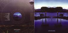 2CD US booklet front/back