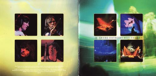 CD US booklet 2 front/back