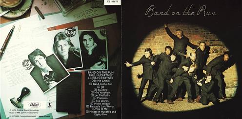 CD Canada insert front/back