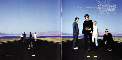 CD Canada booklet front/back