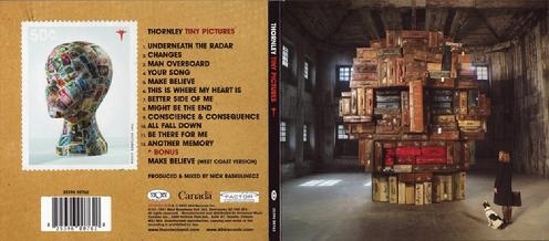 CD Canada front/back